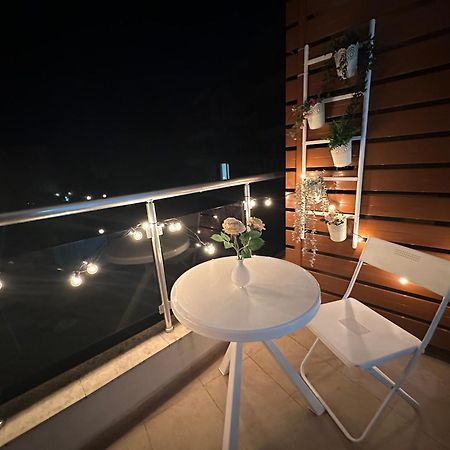 Studio B28 Sunny Island Chernomorez Chernomorets Eksteriør billede