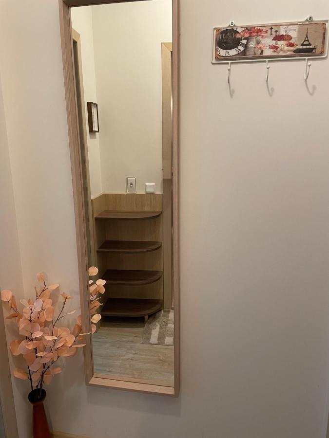Studio B28 Sunny Island Chernomorez Chernomorets Eksteriør billede